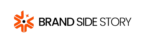 Brand Side Story Logo